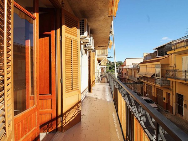 appartamento in vendita a Bagheria