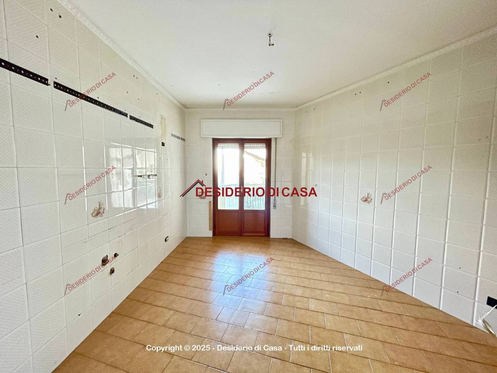 appartamento in vendita a Bagheria