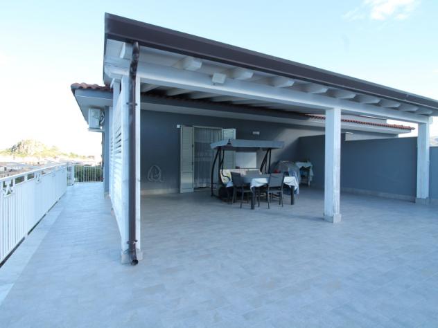 appartamento in vendita a Bagheria