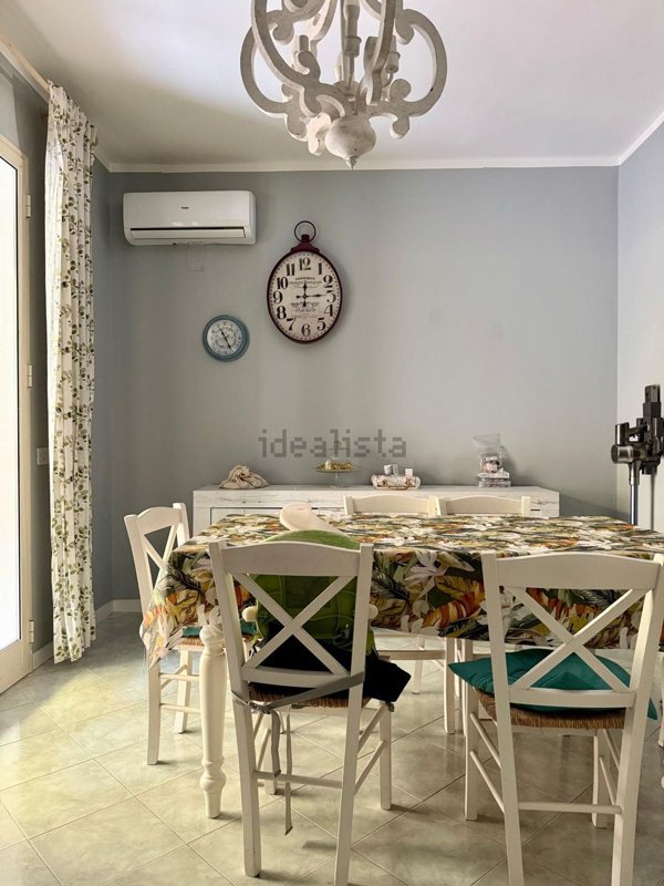 appartamento in vendita a Bagheria