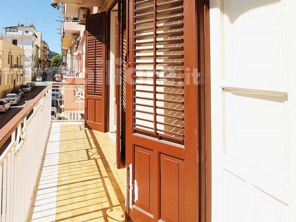 appartamento in vendita a Bagheria