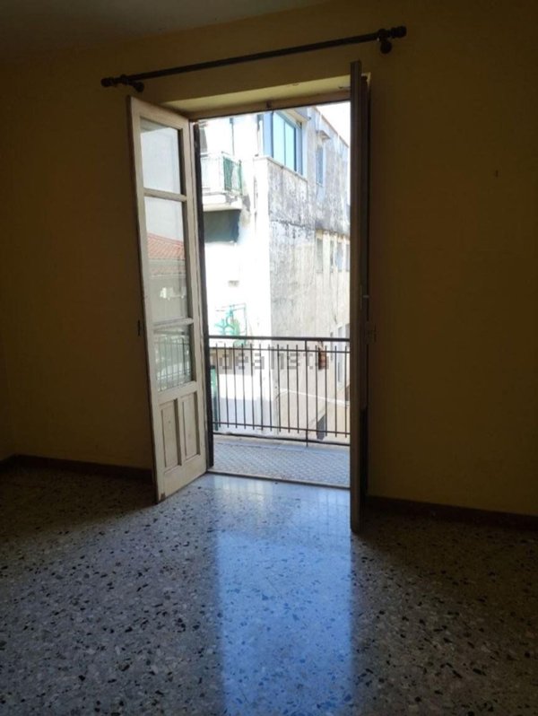 appartamento in vendita a Bagheria in zona Centro Città