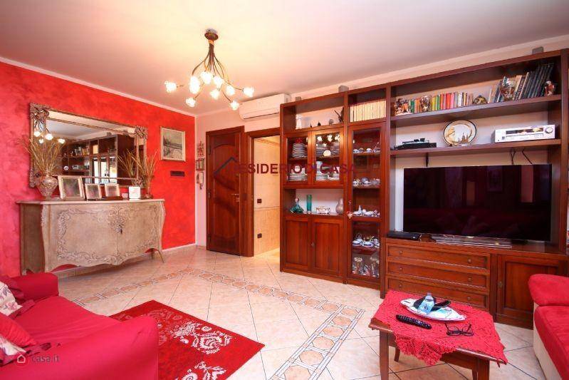 appartamento in vendita a Bagheria