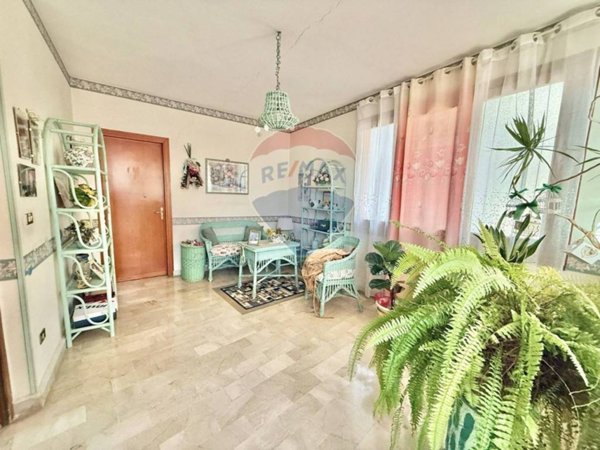 appartamento in vendita a Bagheria