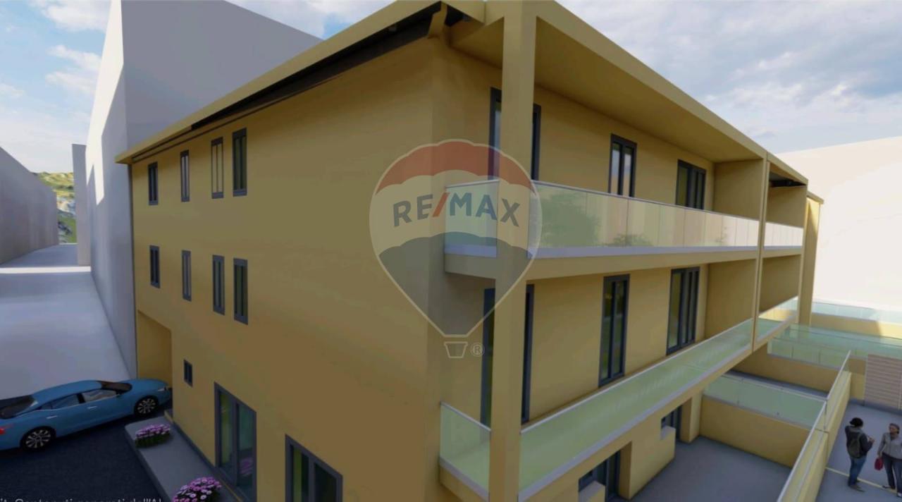 appartamento in vendita a Bagheria