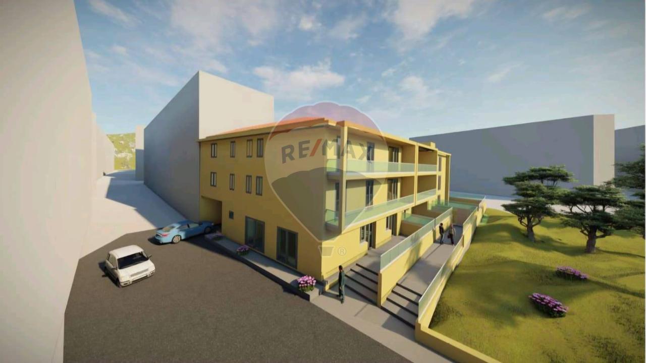 appartamento in vendita a Bagheria