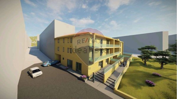 appartamento in vendita a Bagheria