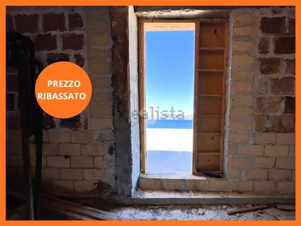 appartamento in vendita a Bagheria in zona Mongerbino