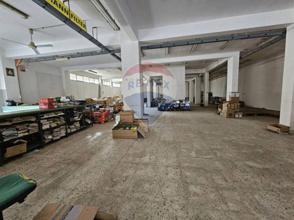 negozio in vendita a Bagheria