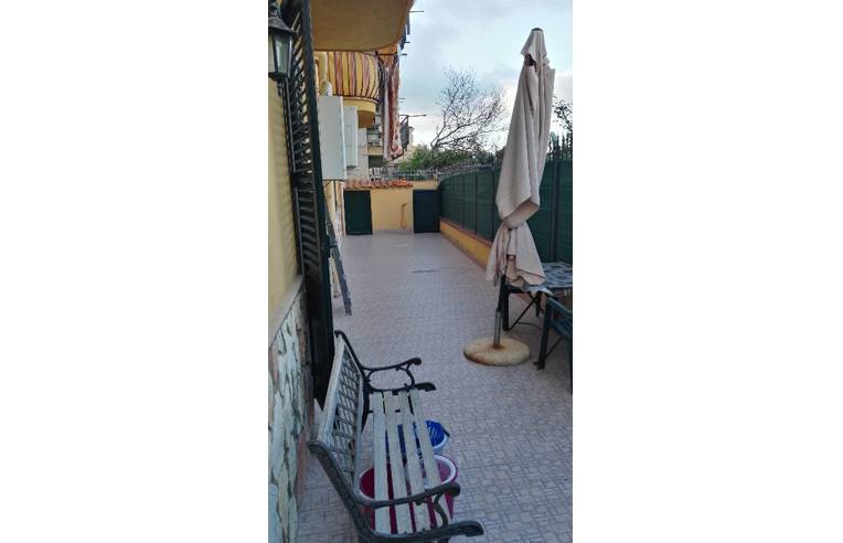 appartamento in vendita a Bagheria