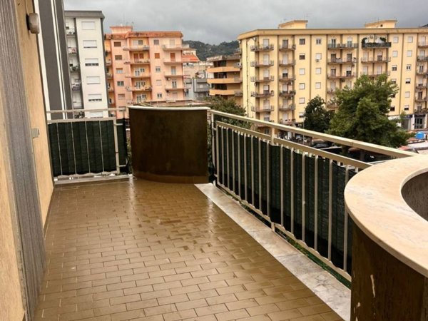 appartamento in vendita a Bagheria