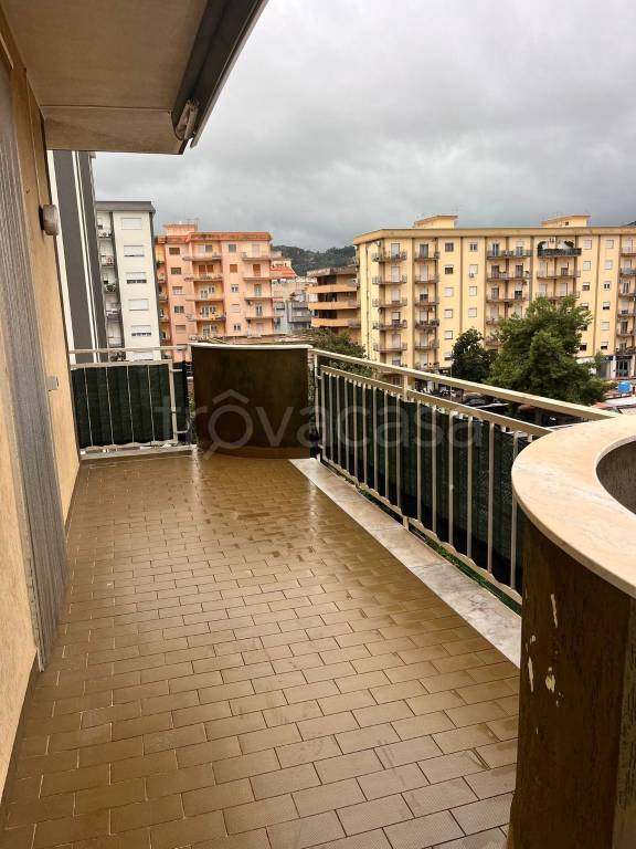 appartamento in vendita a Bagheria