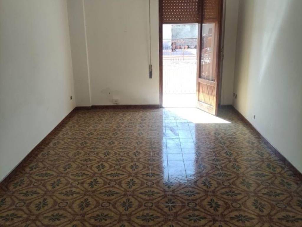 appartamento in vendita a Bagheria