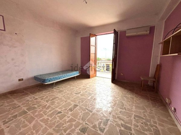 appartamento in vendita a Bagheria
