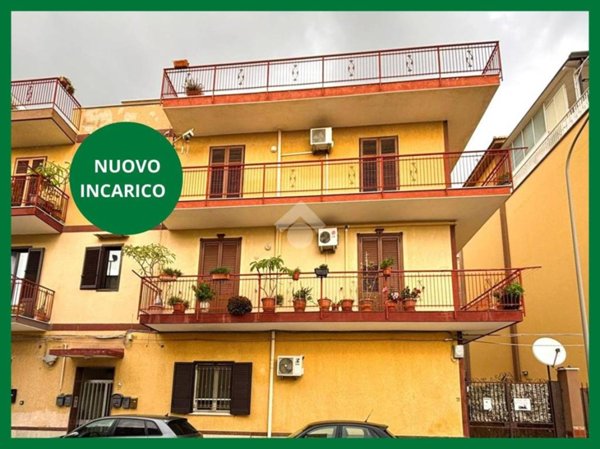 appartamento in vendita a Bagheria in zona Aspra