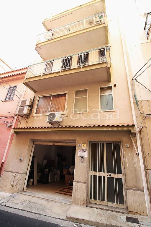 appartamento in vendita a Bagheria in zona Centro Città