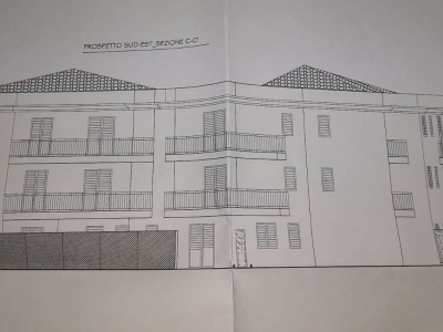 terreno agricolo in vendita a Bagheria