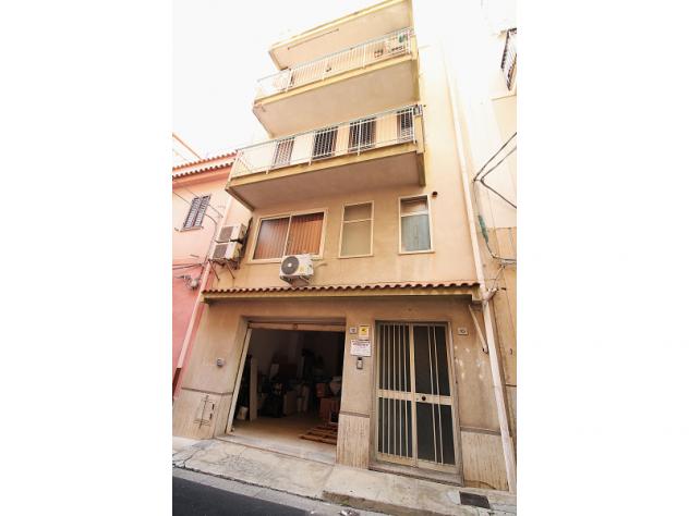 appartamento in vendita a Bagheria in zona Centro Città