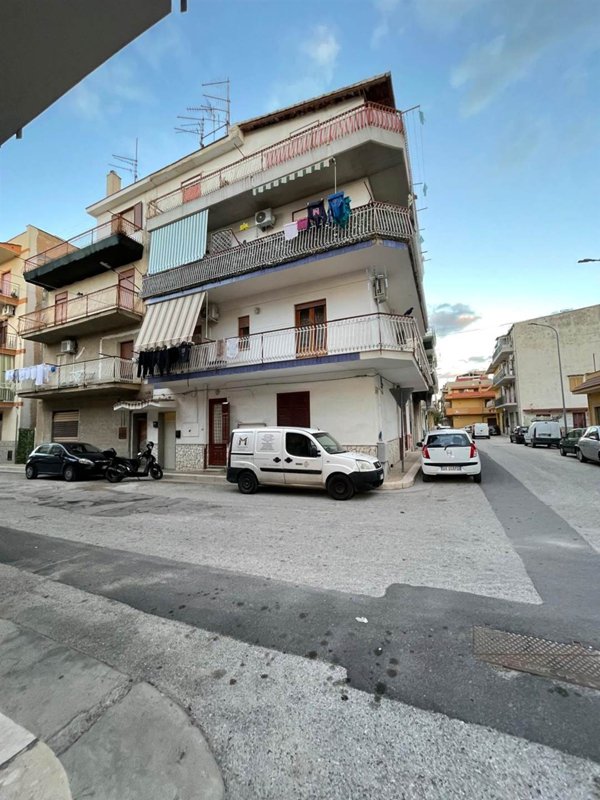 appartamento in vendita a Bagheria