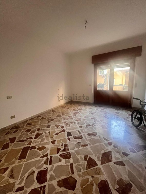 appartamento in vendita a Bagheria