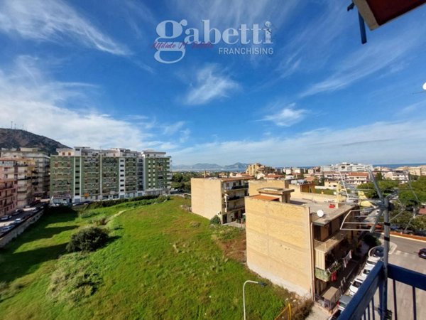 appartamento in vendita a Bagheria