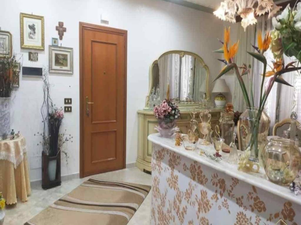 appartamento in vendita a Bagheria