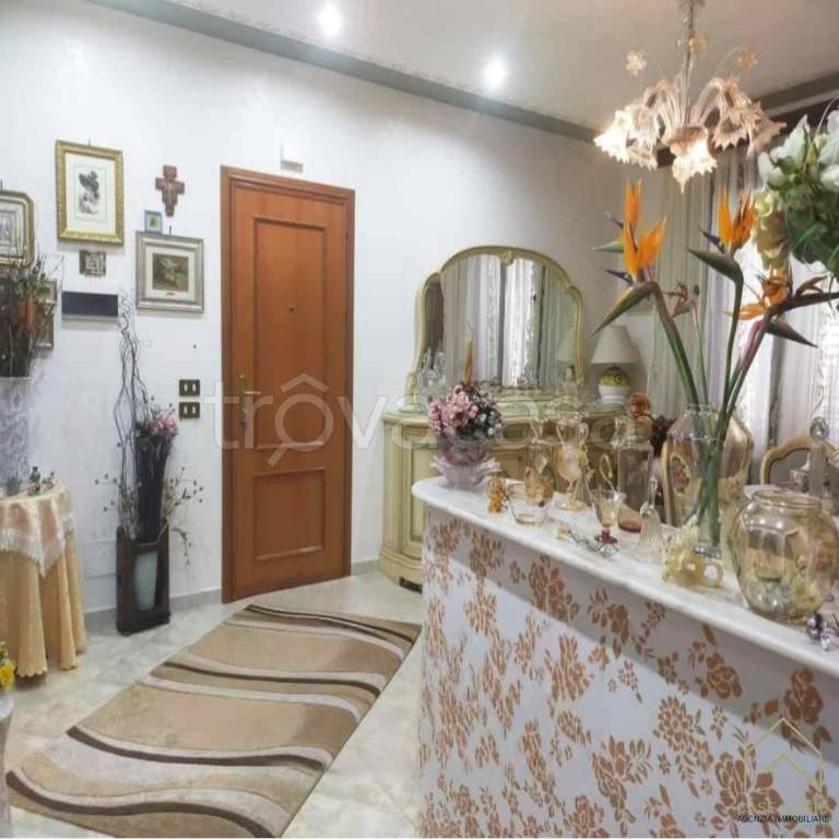 appartamento in vendita a Bagheria