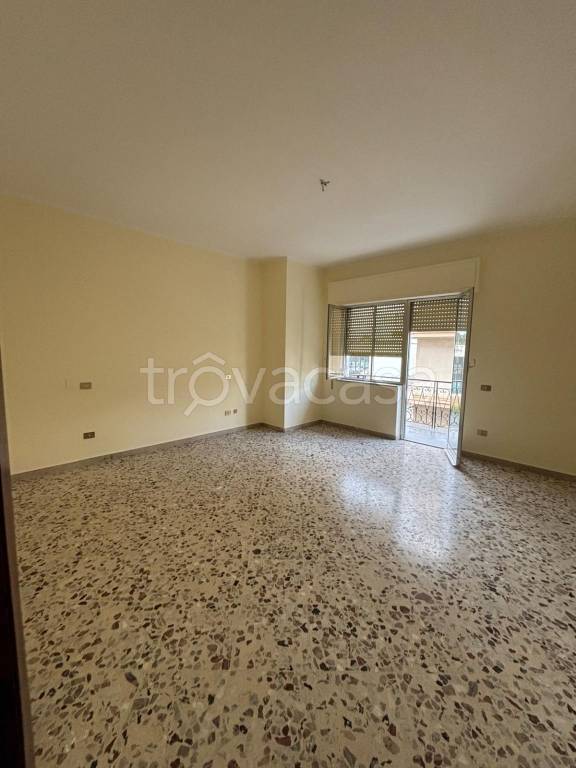 appartamento in vendita a Bagheria