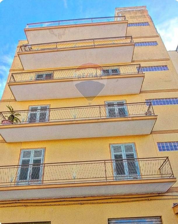 appartamento in vendita a Bagheria in zona Centro Città