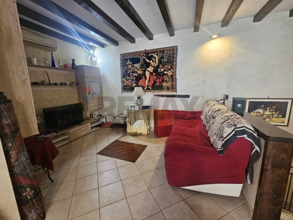 casa indipendente in vendita a Bagheria