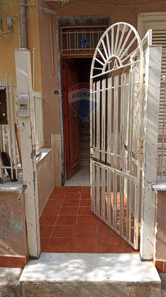 appartamento in vendita a Bagheria