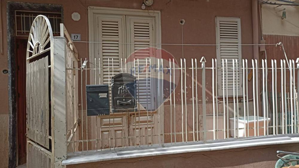 appartamento in vendita a Bagheria