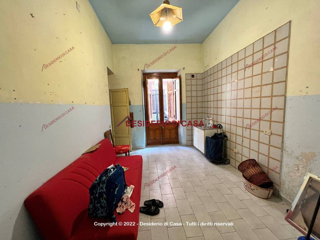 casa indipendente in vendita a Bagheria in zona Centro Città