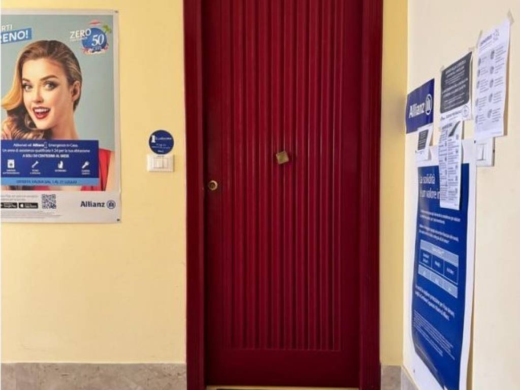 ufficio in vendita a Bagheria