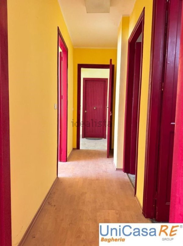 ufficio in vendita a Bagheria