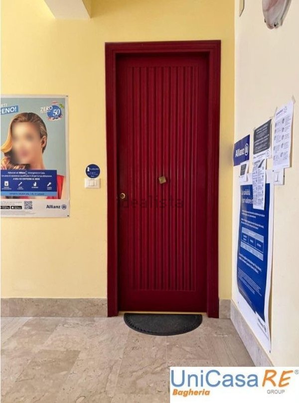 ufficio in vendita a Bagheria