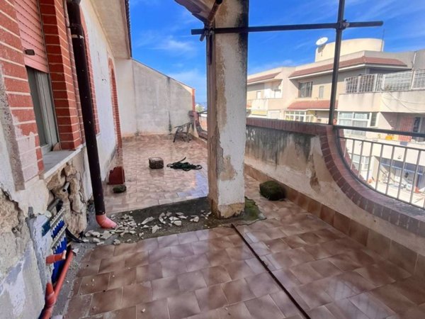 appartamento in vendita a Bagheria