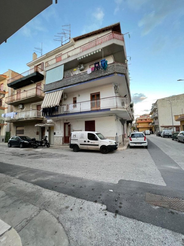 appartamento in vendita a Bagheria