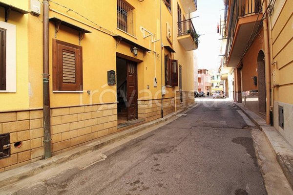 appartamento in vendita a Bagheria