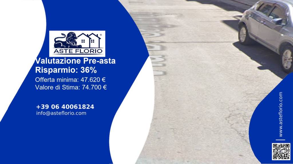 appartamento in vendita a Bagheria