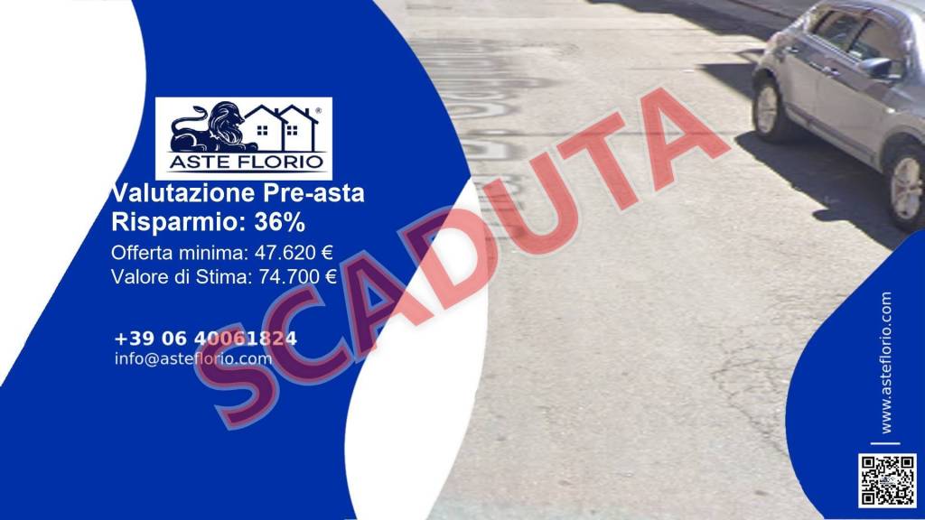 appartamento in vendita a Bagheria