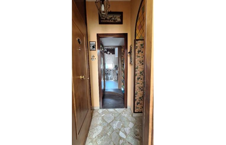 appartamento in vendita a Bagheria in zona Centro Città