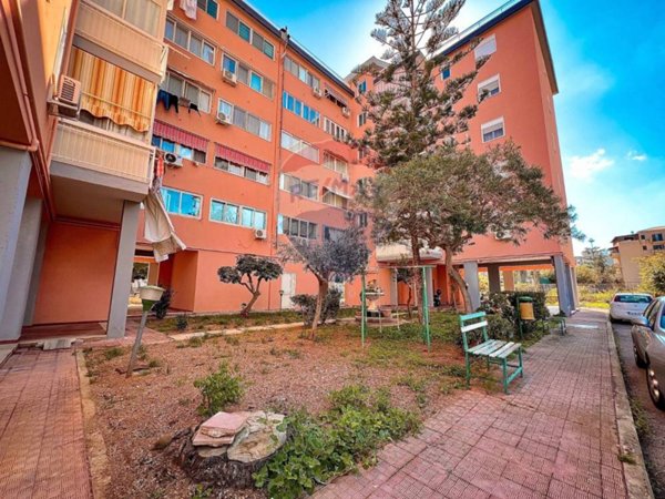 appartamento in vendita a Bagheria
