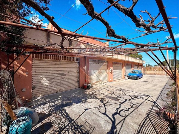 appartamento in vendita a Bagheria