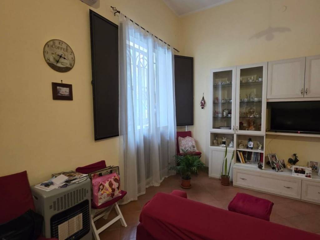 appartamento in vendita a Bagheria