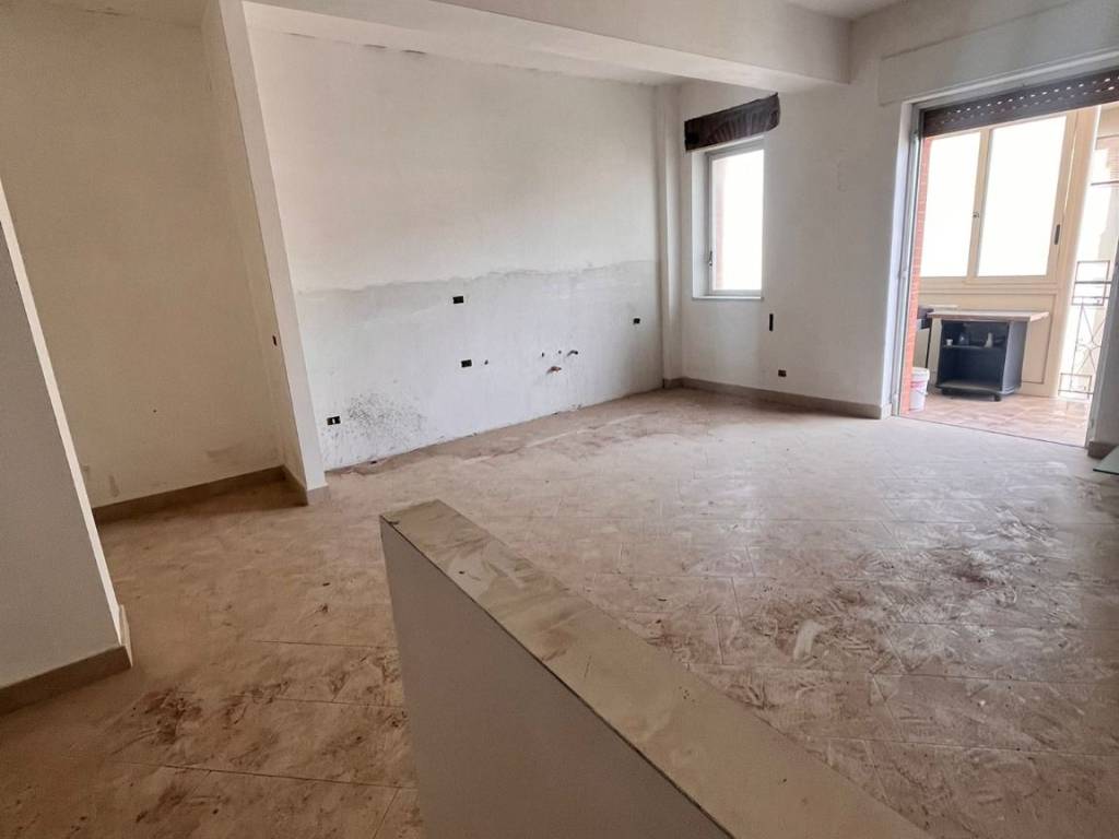 appartamento in vendita a Bagheria