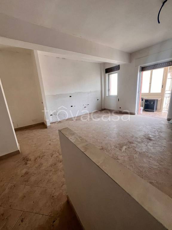 appartamento in vendita a Bagheria