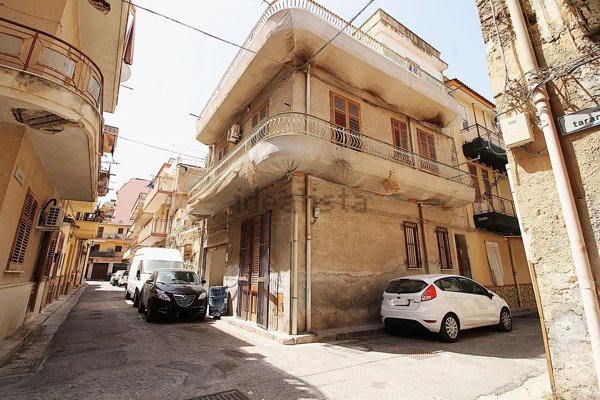 casa indipendente in vendita a Bagheria