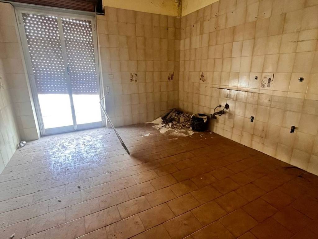 appartamento in vendita a Bagheria