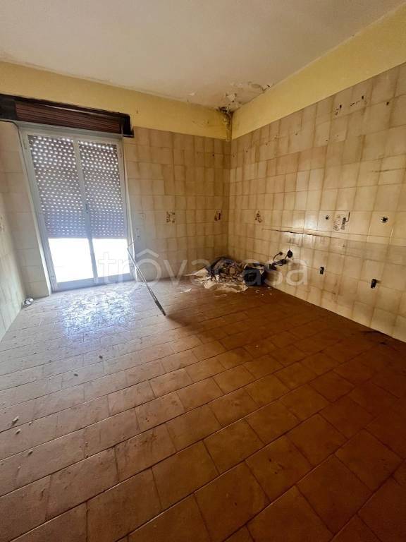 appartamento in vendita a Bagheria